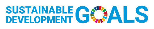 SDGs（SUSTAINABLE DEVELOPMENT GOALS）